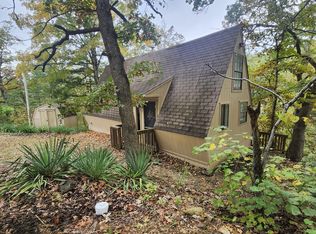 25961 Willow Road, Hermitage, MO 65668