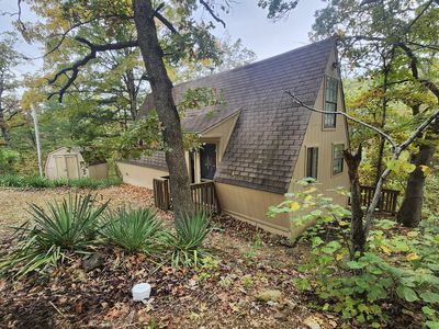 25961 Willow Road, Hermitage, MO, 65668