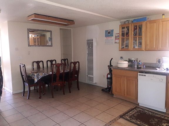 Dining Area/ small pantry