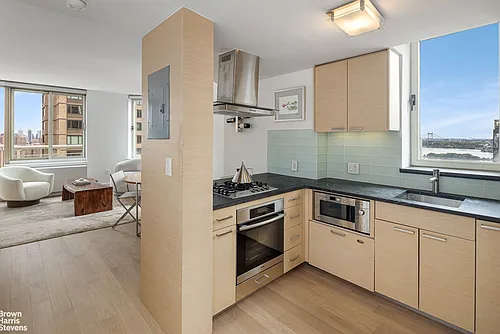 206 E 95th St #PENTHOUSE Photo 1