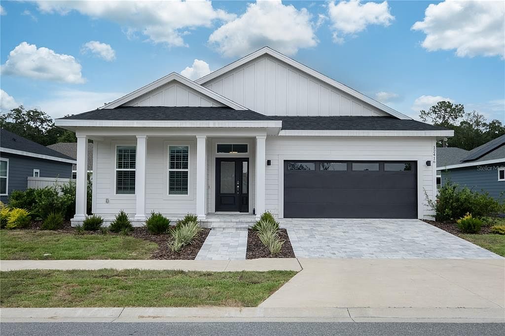 12416 SW 5th Ave, Newberry, FL 32669 Zillow