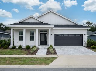 12416 SW 5th Ave, Newberry, FL 32669