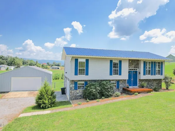 3500 Old Stage Rd, Chuckey, TN 37641