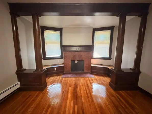 603 Howard Ave, New Haven, CT