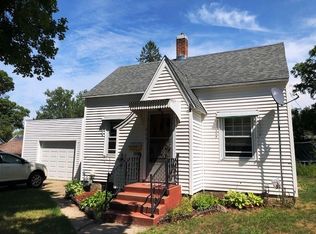 505 N Cleveland St, Merrill, WI 54452