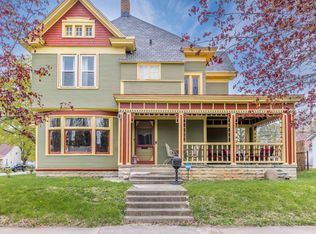 301 S Washington St, Hagerstown, IN 47346