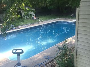 13 Winslow Rd, Fredericksburg, VA 22406