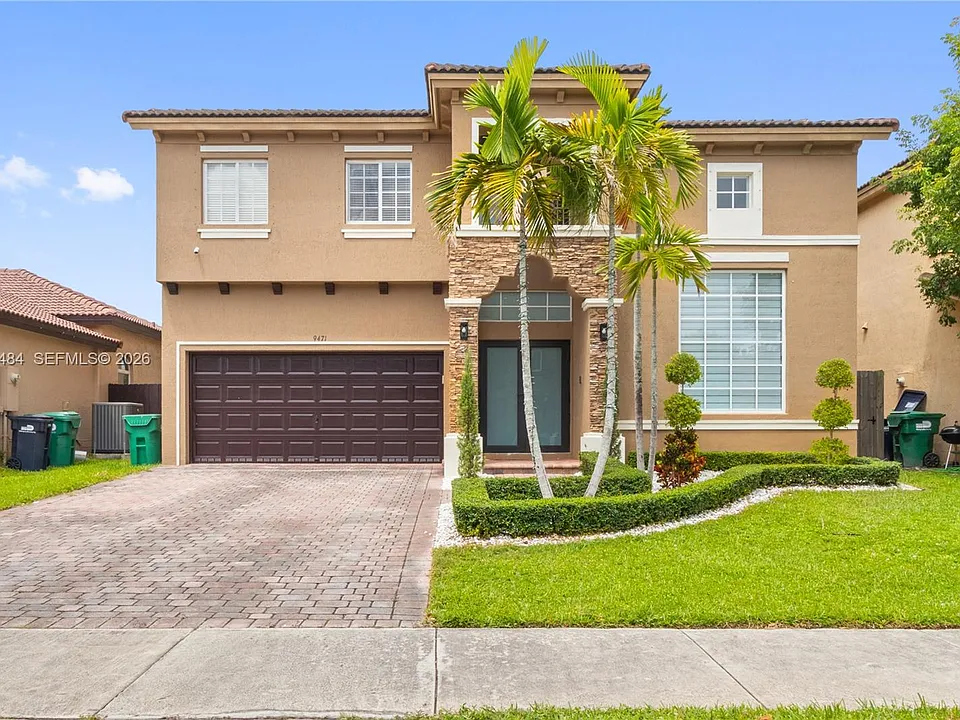 9477 SW 226th Ter