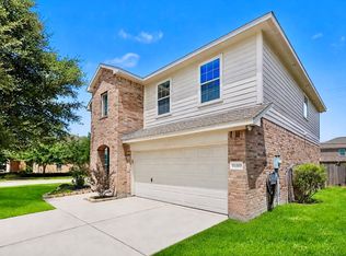 11403 Sandstone Canyon Dr, Humble, TX 77396