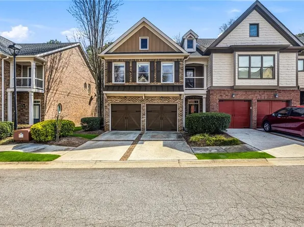 3218 Claudia Pl, Peachtree Corners, GA 30092
