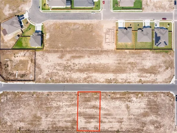 5521 Teal Ave, McAllen, TX 78504