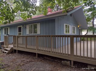 1575 Clover Rd, Long Pond, PA 18334