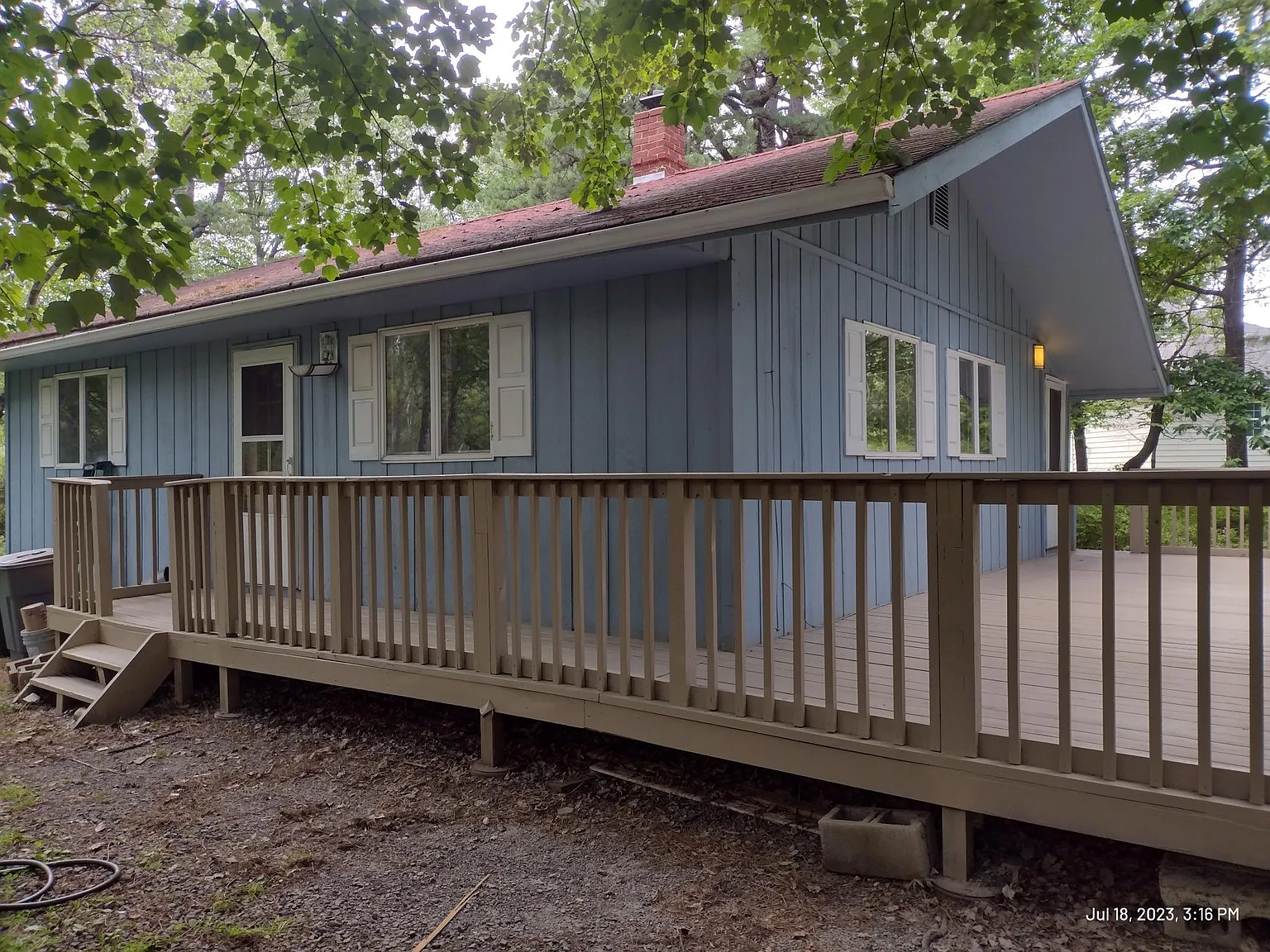 1575 Clover Rd photo 1