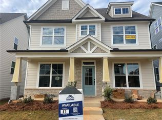 131 Marble Tree Way, Ball Ground, GA 30107