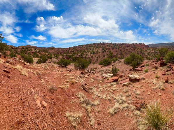 LOT 2C1 Lands Of Babcock, Jemez Pueblo, NM 87024