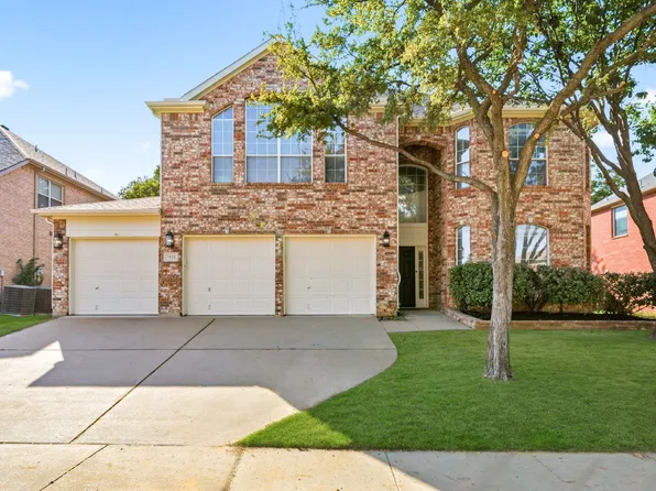 7833 Harvest Hill Rd, North Richland Hills, TX 76182