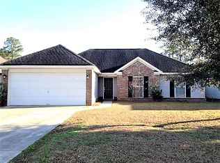 432 Laurel Hill Cir, Richmond Hill, GA 31324