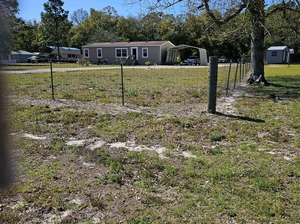 14550 NW 78th Ave, Trenton, FL 32693