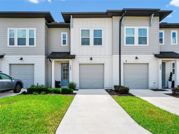 763 Longboat Dr, Davenport, FL 33896