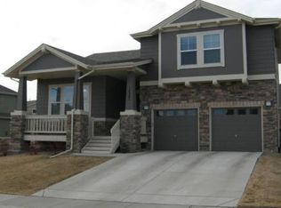 14301 Lakeview Ln, Broomfield, CO 80023