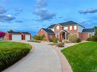 221 Mulligan Lake Dr, Mead, CO 80542