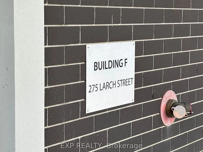 275 Larch St #F504 — Photo 12