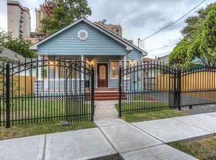 3909 Rusk St, Houston, TX 77023