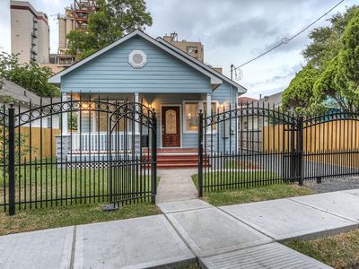 3909 Rusk St, Houston, TX, 77023
