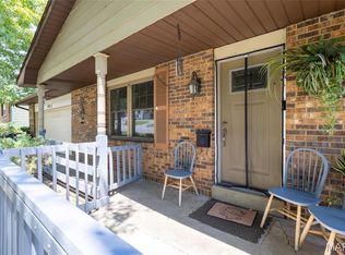 614 N Mount Auburn Rd, Cape Girardeau, MO 63701