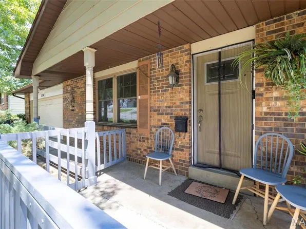 614 N Mount Auburn Rd, Cape Girardeau, MO 63701