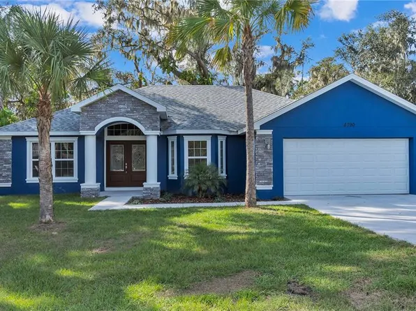 4790 W Myrtle Dr, Mulberry, FL 33860