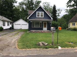 2374 River Rd, Wellsville, NY 14895