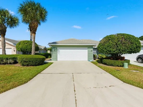 1279 NW Bentley Circle #A, Port St Lucie, FL 34986