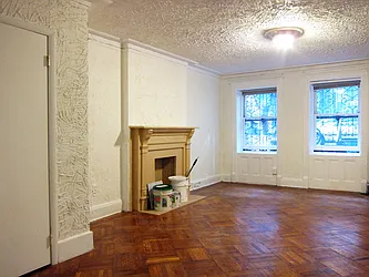 Rented by James Everett Lewis, LREB