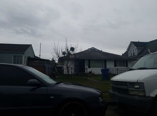 920 E 35th St, Tacoma, WA 98404