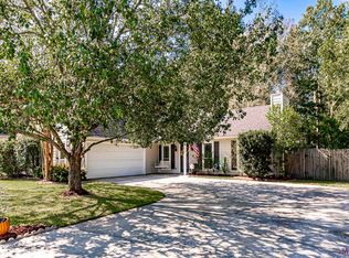 13824 Bywater Rd, Baton Rouge, LA 70810