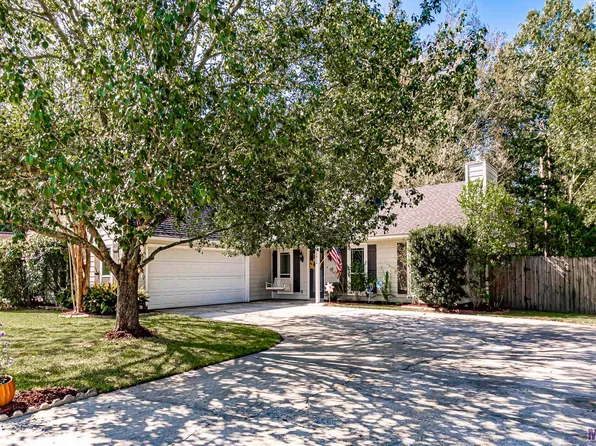 13824 Bywater Rd, Baton Rouge, LA 70810