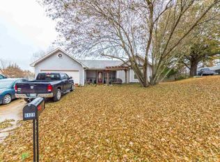 6121 Catskill Cv, Millington, TN 38053