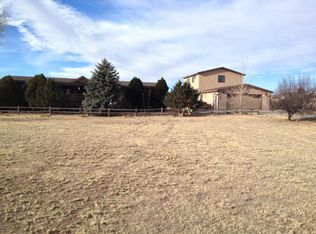 2120 N Parama Ln, Chino Valley, AZ 86323