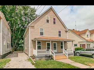 3724 W 41st St #1, Cleveland, OH 44109