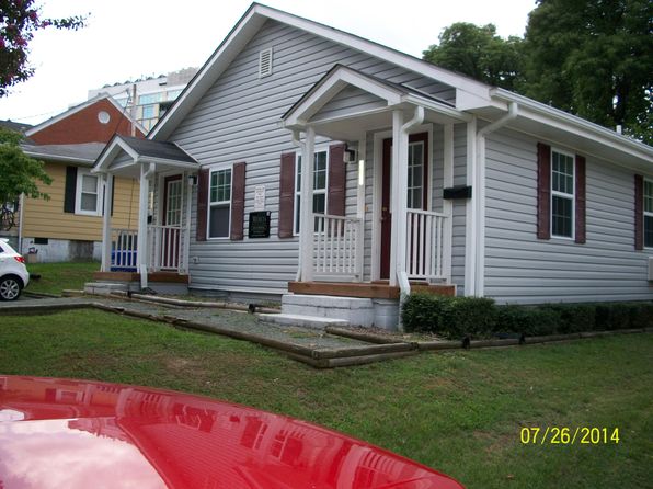 207 N Roberson St #B