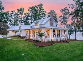 170 Sinclair Cir, Eatonton, GA 31024