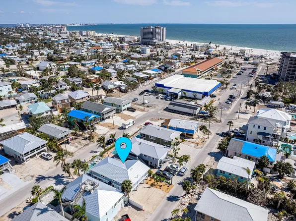 (undisclosed Address), Fort Myers Beach, FL 33931