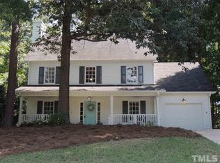 150 W Holding Ave, Wake Forest, NC 27587