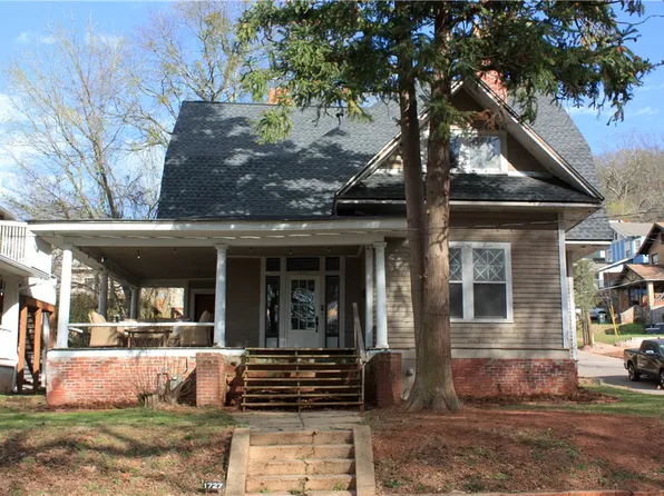 1727 11th Pl S, Birmingham, AL 35205