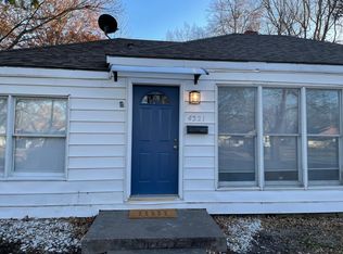 4321 E Clark St, Wichita, KS 67218