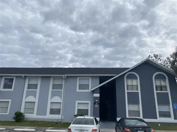 4261 Pershing Pointe Pl APT 7, Orlando, FL 32822