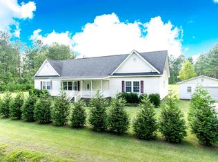 3045 London Rd, Sumter, SC 29153