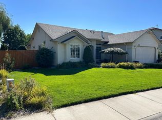 341 W Indian Rocks St, Meridian, ID 83646