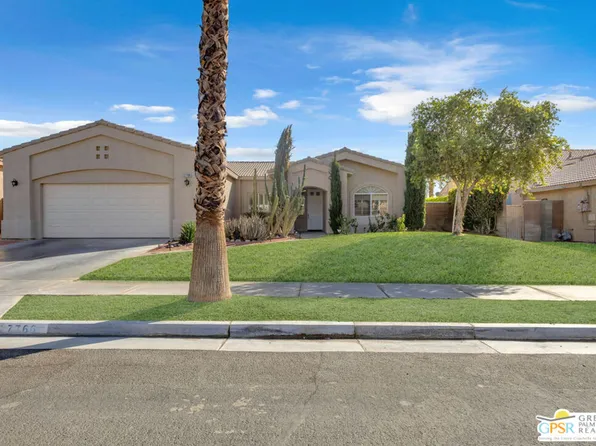 27766 Tangelo St, Cathedral City, CA 92234